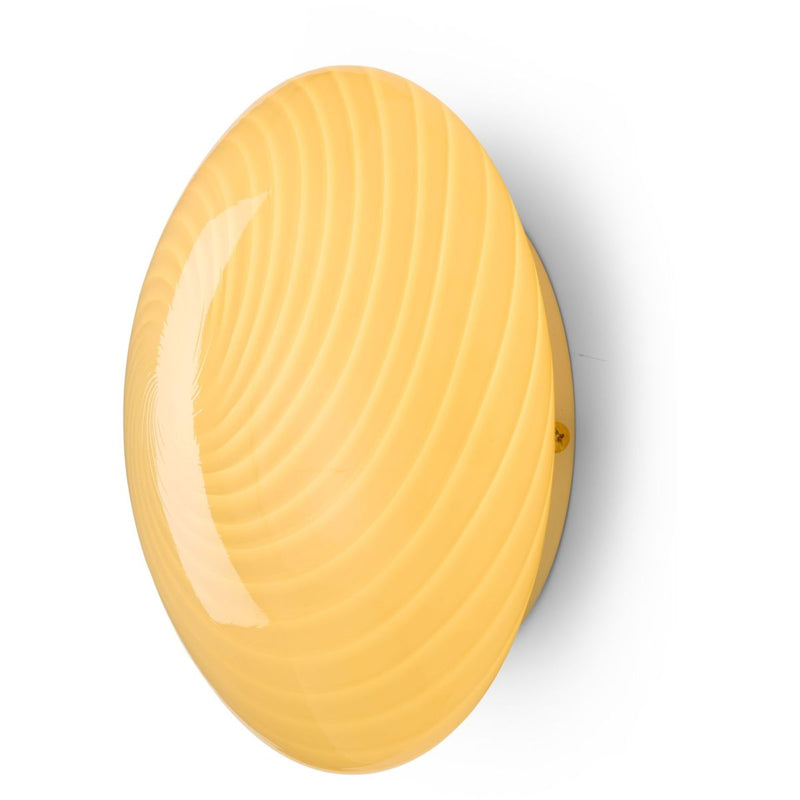 CANDY VÆG/LOFT Ø30 CREAM