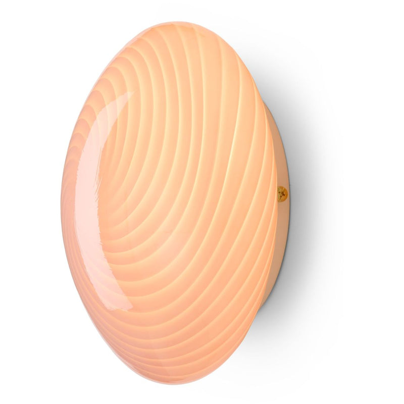 CANDY VÆG/LOFT Ø30 ROSE