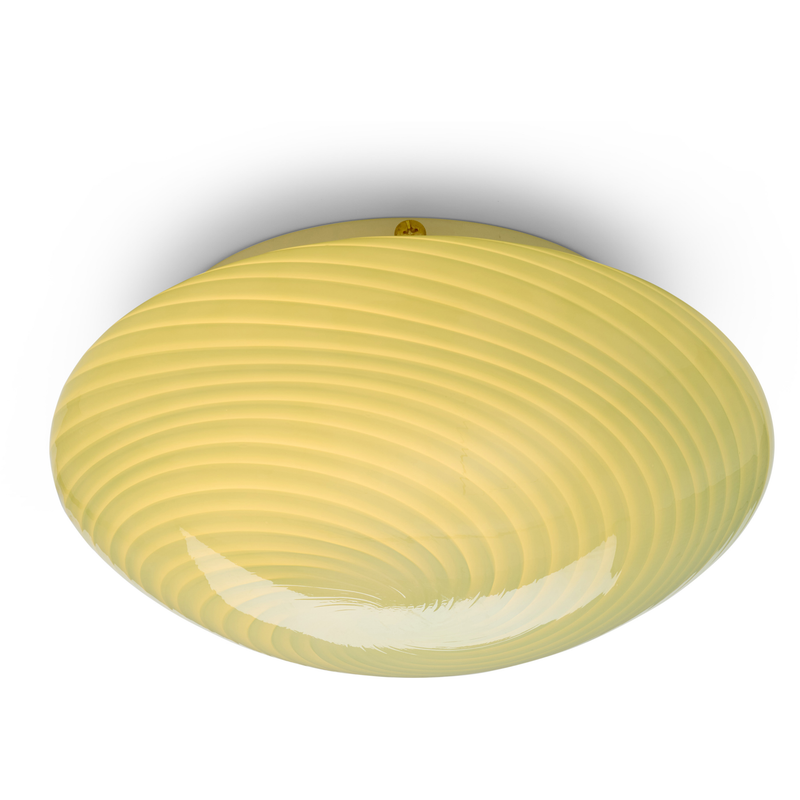 CANDY VÆG/LOFT Ø30 OLIVE