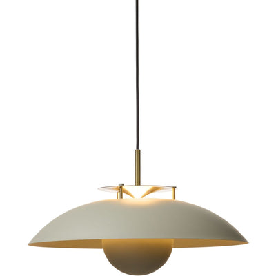 STEPP PENDEL Ø46 SAND/ANTIQUE