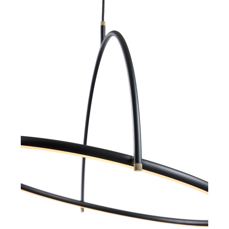 TILT PENDEL Ø60 3 STEP SORT