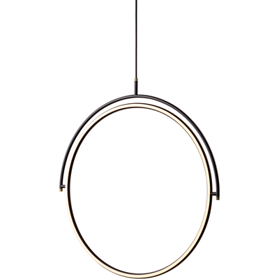 TILT PENDEL Ø60 3 STEP SORT