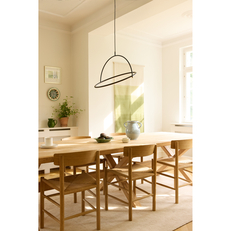 TILT PENDEL Ø60 3 STEP SORT