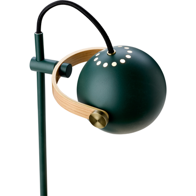 DC PORTABLE MØRKEGRØN