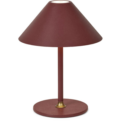 HYGGE BORDEAUX BATTERI BORDLAMPE