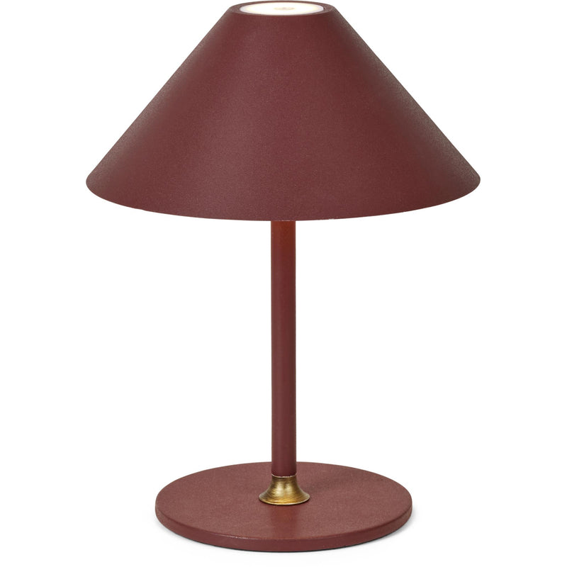 HYGGE BORDEAUX BATTERI BORDLAMPE