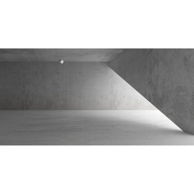 ANTIDARK EASY B75 HVID SPOT