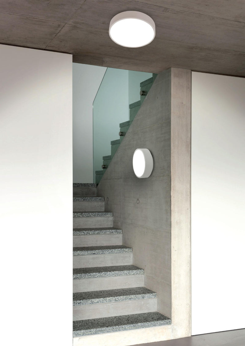 ANTIDARK MOON C260 HVID 3000K PLAFOND