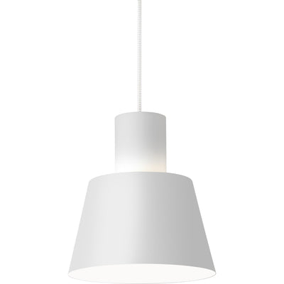 A1 S170 SKÆRM HVID