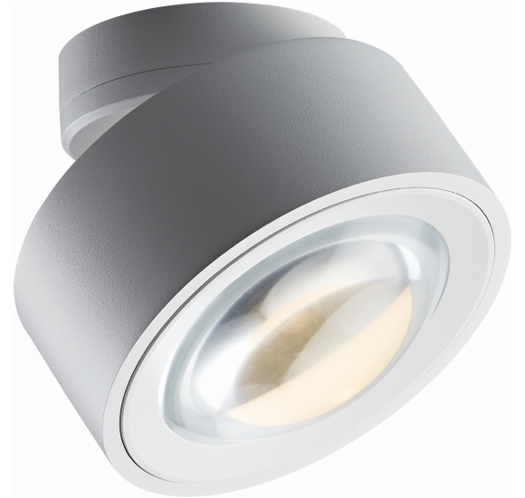 EASY LENS W120 DTW - SPOT - HVID