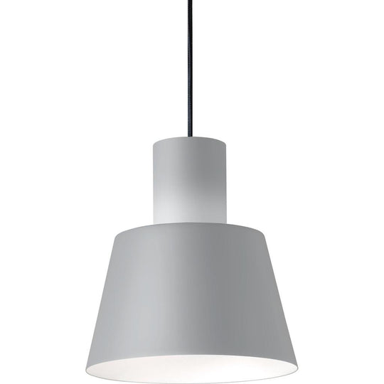 A2 S240 SKÆRM VARM GRÅ