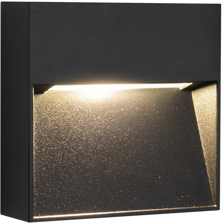 ARCA OUTDOOR STEP LED SORT