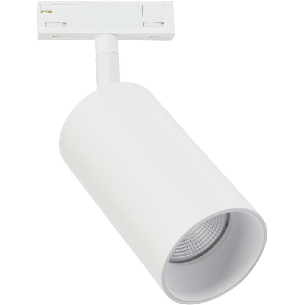 DESIGNLINE TUBE LED 11,8W - SPOT - HVID