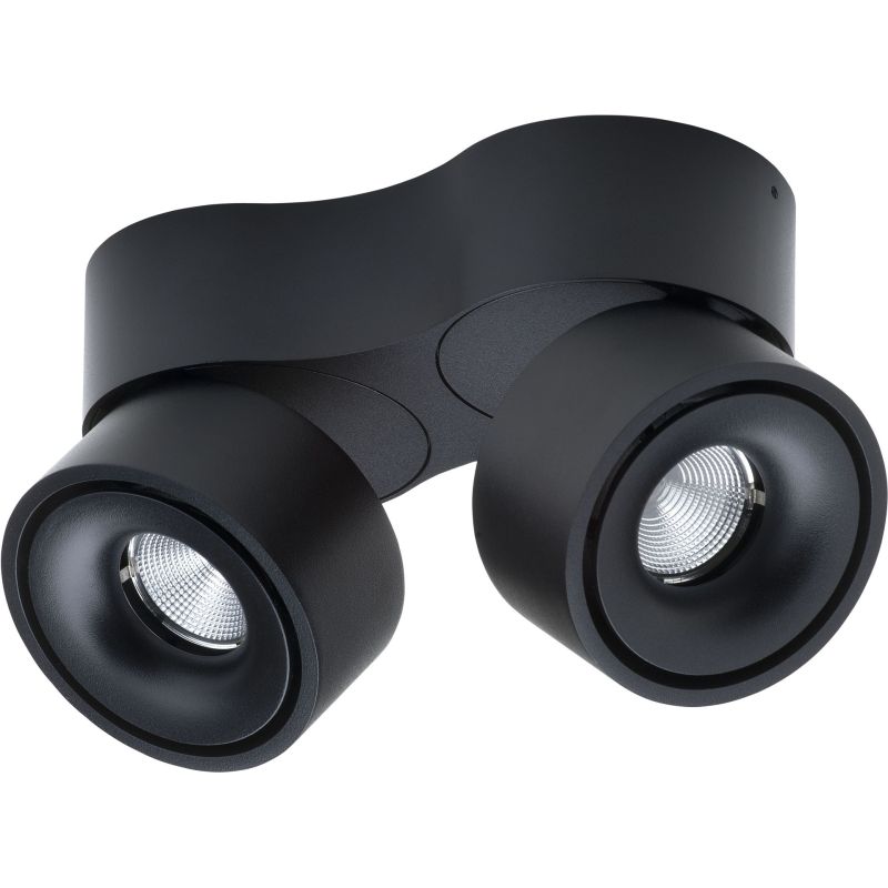 Easy W2100 LED DTW - SPOT - SORT