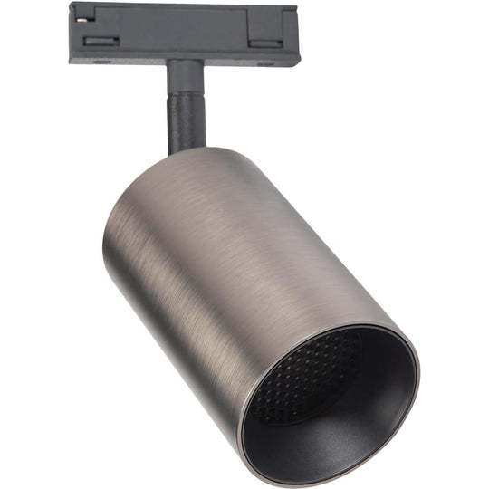 Designline Tube Pro Gu10 Titanium - Spots