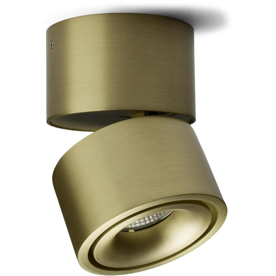 EASY MINI W75 VÆG/LOFT MESSING 2-215-08-4