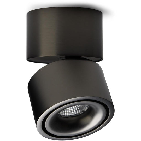 EASY MINI W75 VÆG/LOFT TITANIUM 2-215-08-9