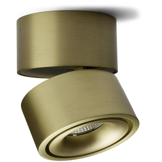 EASY W100 VÆG/LOFT MESSING 2-215-05-4