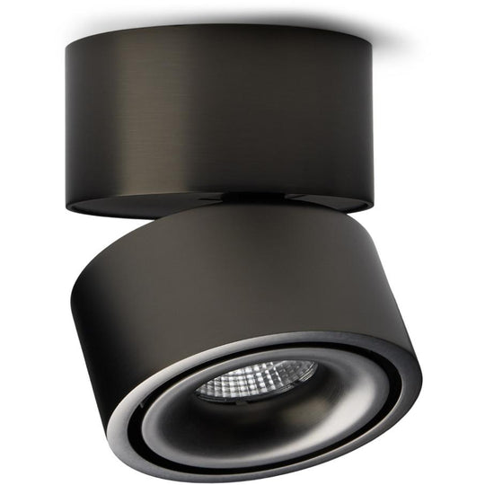 EASY W100 VÆG/LOFT TITANIUM 2-215-05-9