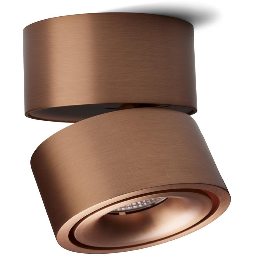 EASY W100 - SPOT -  ROSEGOLD