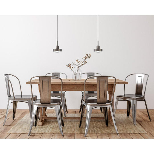 VIP 3 TITANIUM PENDEL - ANTIDARK