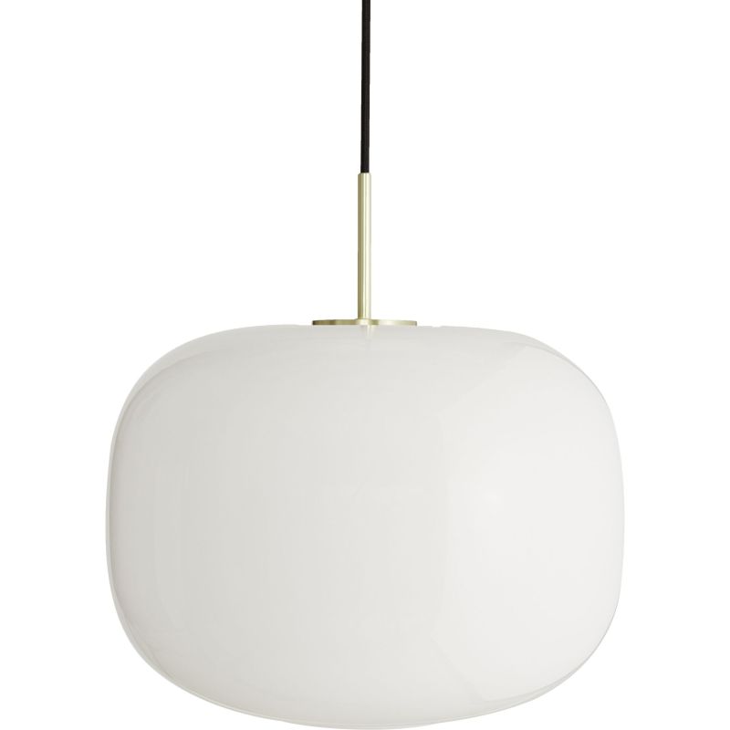 CUSCINO - PENDEL Ø35 - OPAL