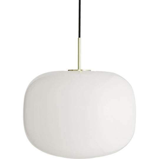 CUSCINO PENDEL OPAL Ø35 - ANTIDARK