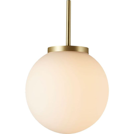 PALLA PENDEL P135 DTW MESSING LED - ANTIDARK