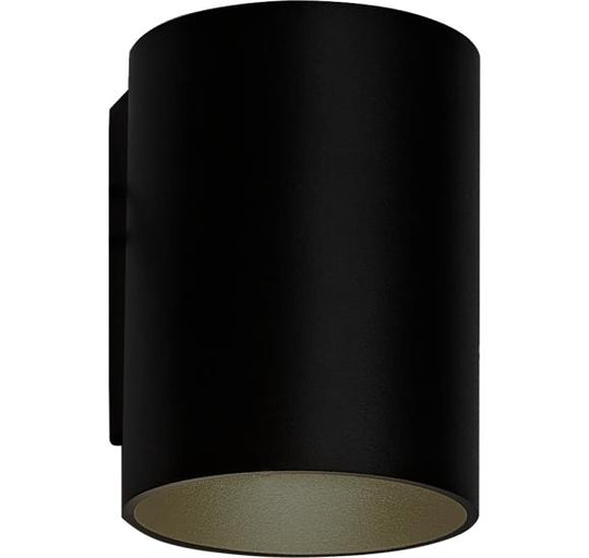 TUBUS OUTDOOR DOWN W108 SORT LED