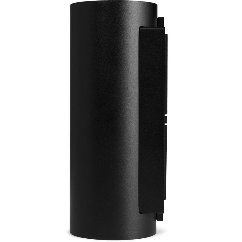 ANTIDARK TUBUS OUTDOOR UP/DOWN W1212 SORT LED VÆGLAMPE