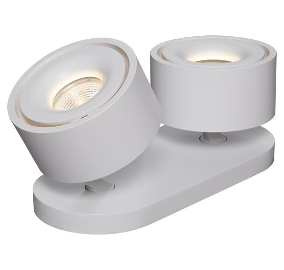 ANTIDARK EASY BRACCIO HVID LED 27W SPOT