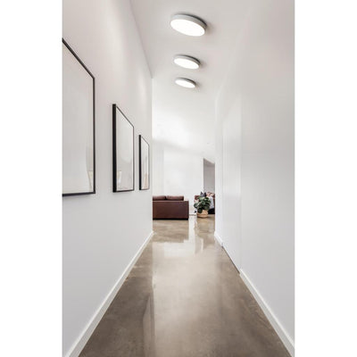 LUNA C450 HVID PLAFOND 2700K