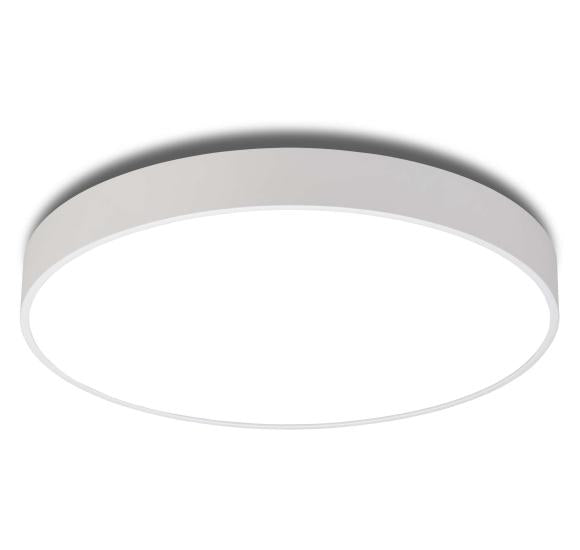 LUNA C450 HVID PLAFOND 2700K