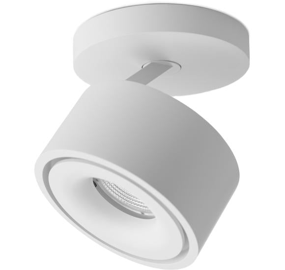 ANTIDARK EASY BRACCIO MINI HVID LED 8.4W SPOT