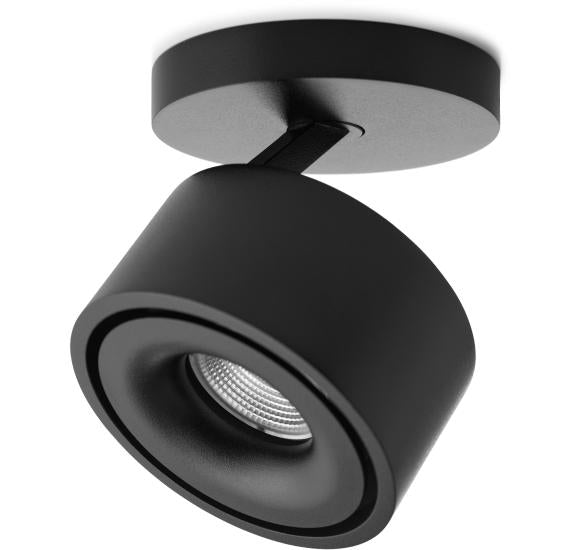 ANTIDARK EASY BRACCIO MINI SORT LED 8.4W SPOT