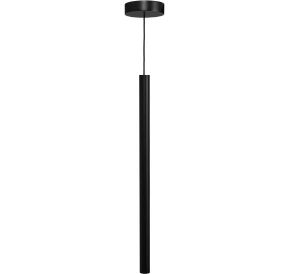 ASTA 2700K LED - PENDEL Ø26 - SORT