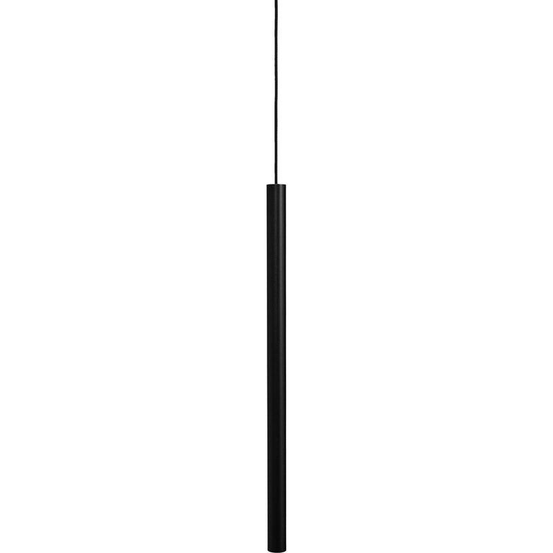 ANTIDARK ASTA Ø26 SORT 2700K LED PENDEL