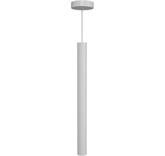 ASTA 2700K LED - PENDEL Ø40 - HVID