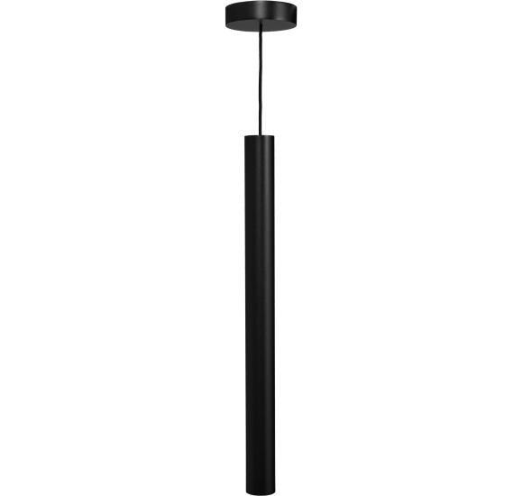 ASTA 2700K LED - PENDEL Ø40 - SORT