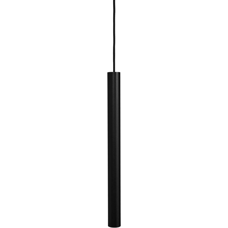 ANTIDARK ASTA Ø40 SORT 2700K LED PENDEL