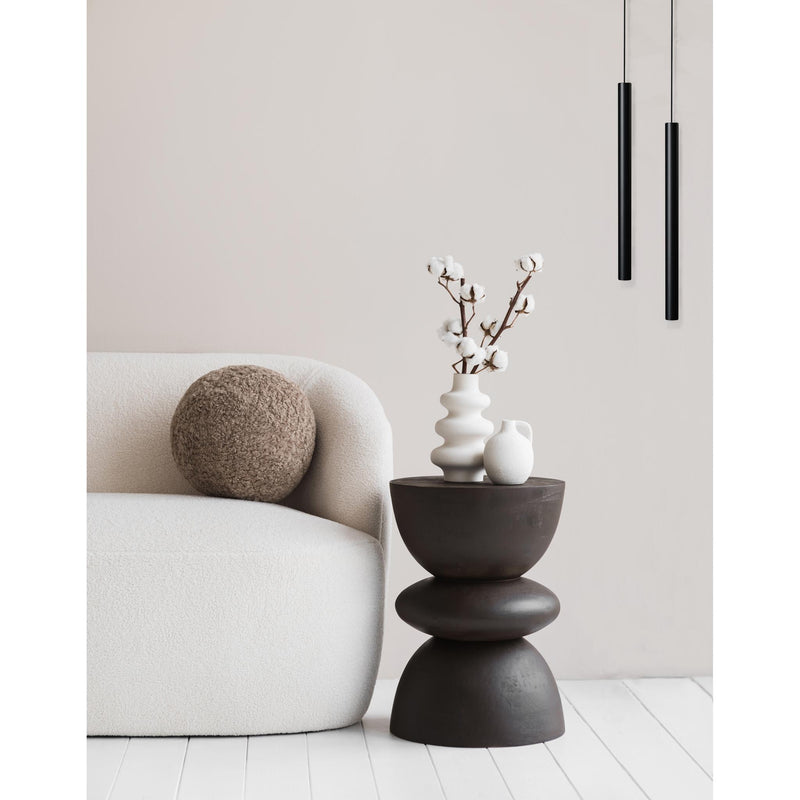 ANTIDARK ASTA Ø40 SORT 2700K LED PENDEL