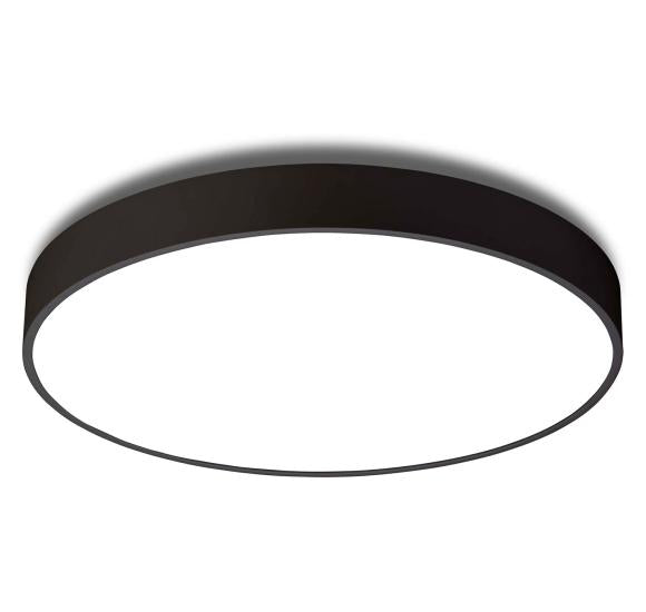 ANTIDARK LUNA C350 SORT 3 TRINS DÆMP PLAFOND