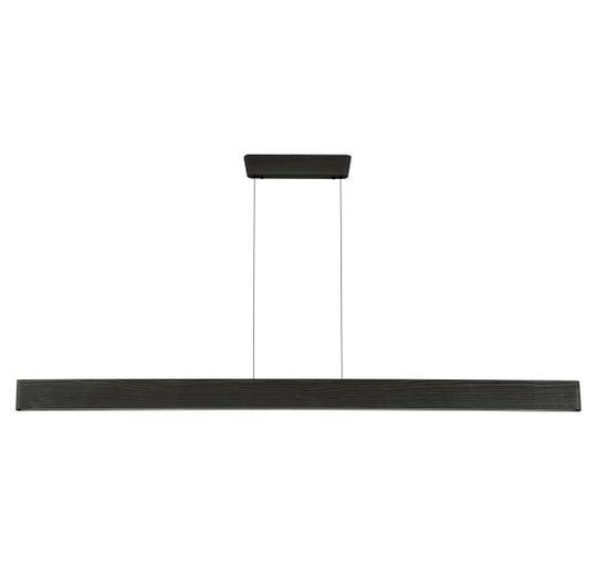 FLORA PENDEL P150 SORT ASK