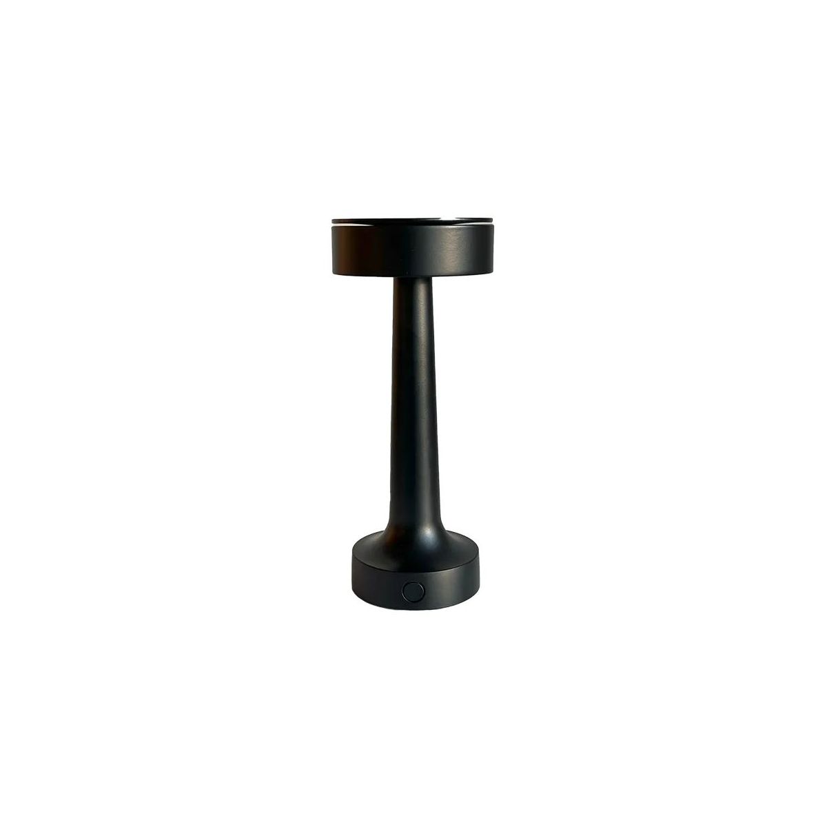 BUDDY T1 - PORTABLE BORDLAMPE - MAT SORT