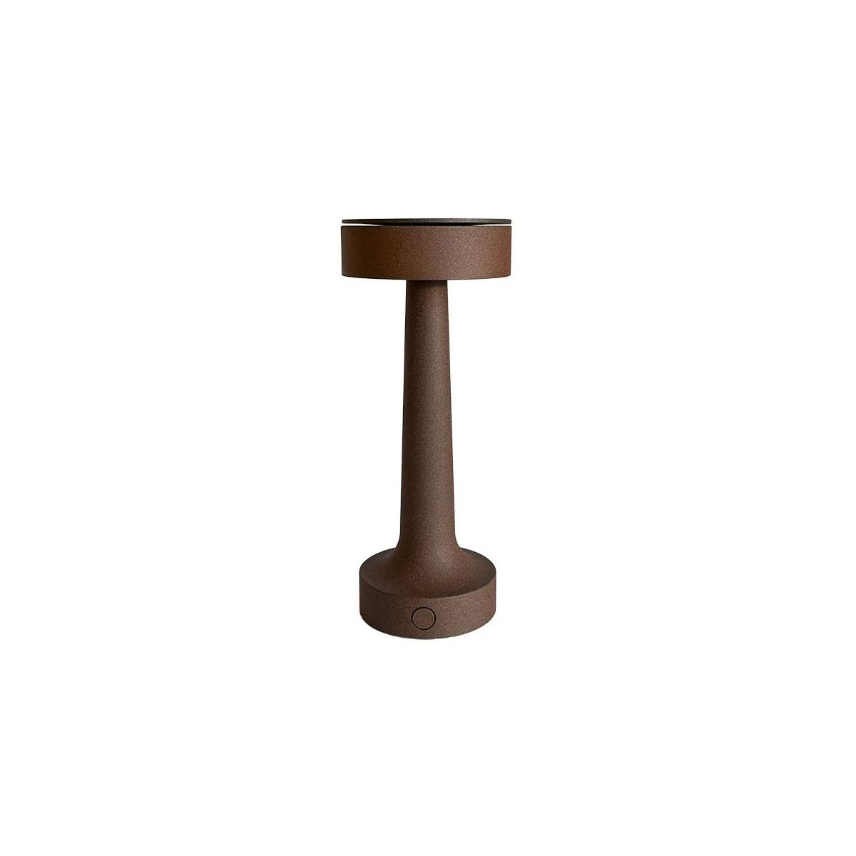 BUDDY T1 - PORTABLE BORDLAMPE - COFFEE