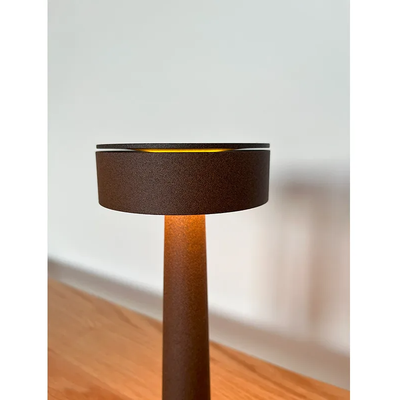 BUDDY T1 PORTABLE BORDLAMPE COFFEE