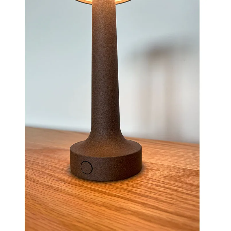 BUDDY T1 PORTABLE BORDLAMPE COFFEE