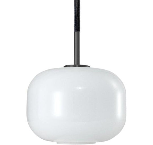 CUSCINO PENDEL OPAL Ø15 TITANIUM G9