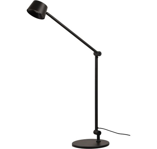 DIRECTION BORDLAMPE T1 SORT LED