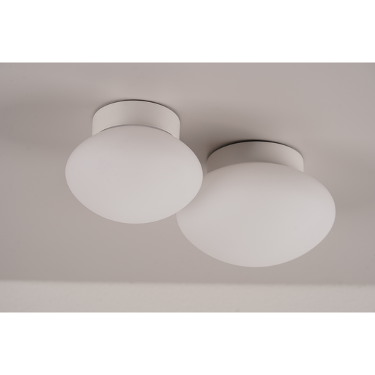 MUSHROOM MINI W115 LED 2700K HVID LOFTSLAMPE